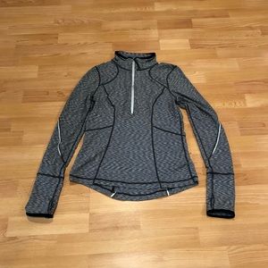 Zella athletic shirt